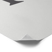 だか考えらおれもだ ポスター (角)