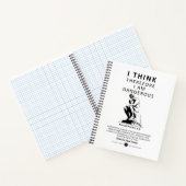 だか考えら危ないから ノートブック (内部)