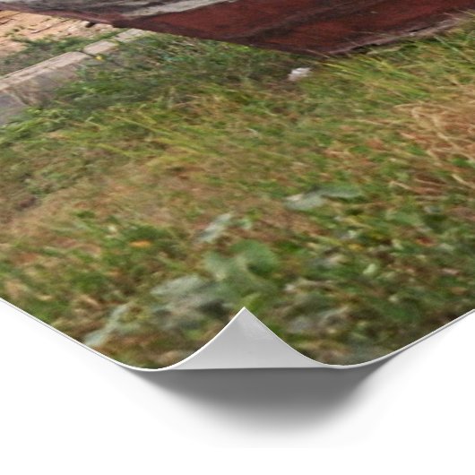 だが,まず彼の王国を求めなさい ポスター (角)