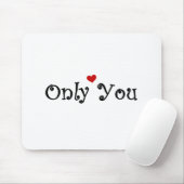 だけ マウスパッド (マウス)