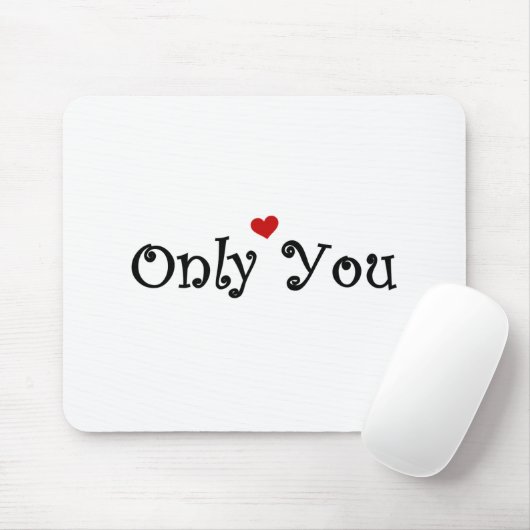 だけ マウスパッド (マウス)