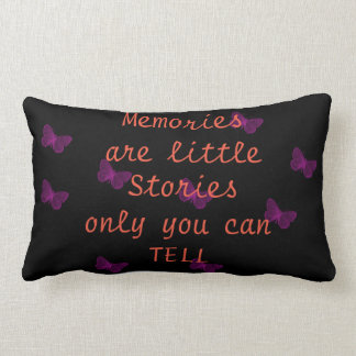 だけ ランバークッション