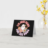 だだだだだだ カード (黄色い花)