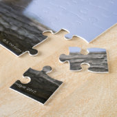 だちょうは話します ジグソーパズル (側面)