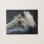 だちょう ジグソーパズル (横)