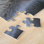 だちょう ジグソーパズル (側面)