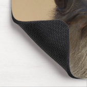 だちょう マウスパッド (コーナー)