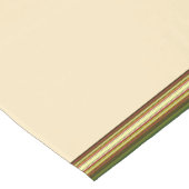 だって言ったじゃない テーブルランナー (コーナー)