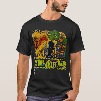 だまされた 116 Tシャツ