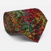 だまされる ネクタイ (ロール)