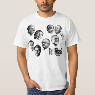 だまし取られる得ますか。 Tシャツ