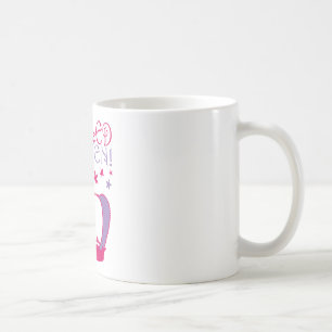 だめにされた腐った コーヒーマグカップ