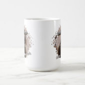 だらしない子どもたち コーヒーマグカップ (中央)