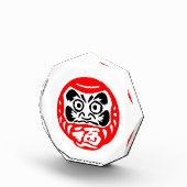 だるま フォトブロック (右)