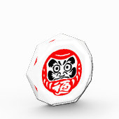 だるま フォトブロック (左)