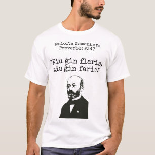 だれがそれを製錬するか、それを(背部屁)ライト対処される Tシャツ