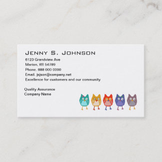 だれがだれ名刺いるか 名刺