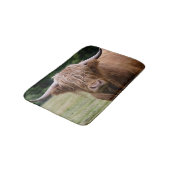 だれがライトバス・マットを回したか バスマット (アングル)