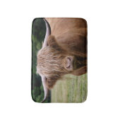 だれがライトバス・マットを回したか バスマット (正面縦)