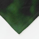 だれがライトフリースブランケットを回したか フリースブランケット (角)