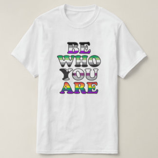 だれがワイシャツであるかあって下さい Tシャツ