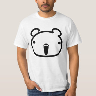 だれが実際に耐えているか Tシャツ