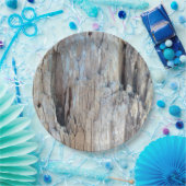 だれが流木で食べたいと思うか ペーパープレート (パーティー)