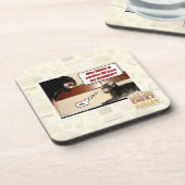 だれが覚醒させます私を敢えてしますか。 コースター (左側)