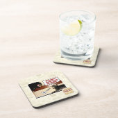 だれが覚醒させます私を敢えてしますか。 コースター (右側)