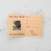 だれが…あるか推測、か。80か。 招待状 (内部)