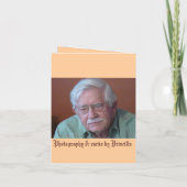 だれが…あるか推測、か。80か。 招待状 (裏面)