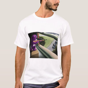 だれがJFKを殺したか Tシャツ