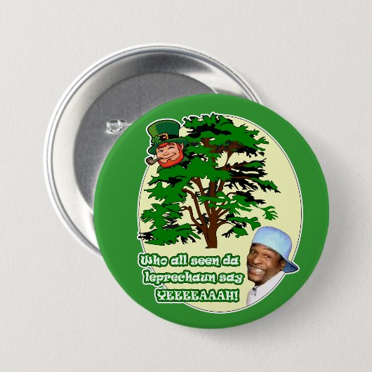 だれすべての見られたdaの小妖精か 缶バッジ (正面&裏面)