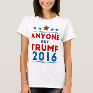 だれでもしかし切札2016年 Tシャツ