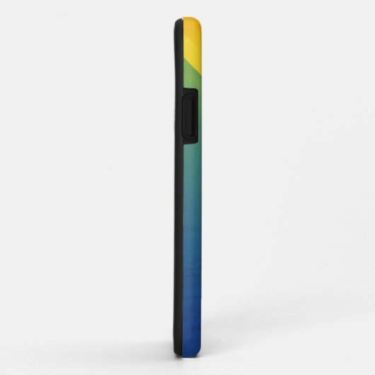 だれでも私の後で来たければ Case-Mate iPhoneケース (裏面/右)