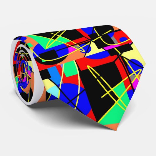 だれのか ネクタイ (ロール)