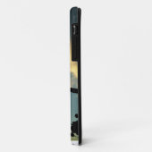 だれものようなダンスは…見ていません Case-Mate iPhoneケース (裏面/左)
