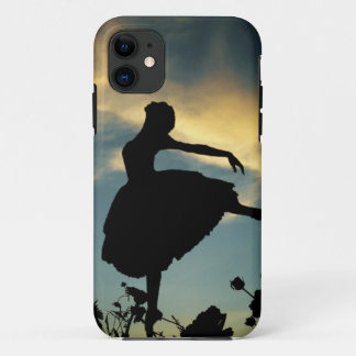 だれものようなダンスは…見ていません iPhone 11 ケース