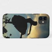 だれものようなダンスは…見ていません Case-Mate iPhoneケース (裏面(横))