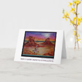 だれもハルマゲドンで現れなかったら何か。 カード (黄色い花)