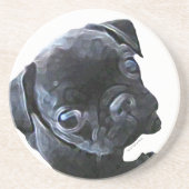 だれ私か。 コースター (正面)