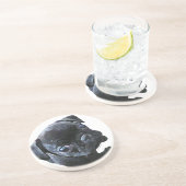 だれ私か。 コースター (側面)