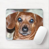 だれ私か マウスパッド (マウス)