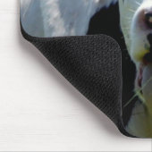 "だれ私" マウスパッド (コーナー)