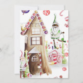 だ・ノーミーズ 招待状 (正面)