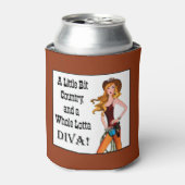 「ちいさな国と全てのロッタ・ディヴァ！」 缶クーラー (缶正面)