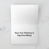 ちくしょうメリークリスマス! シーズンカード (内部)