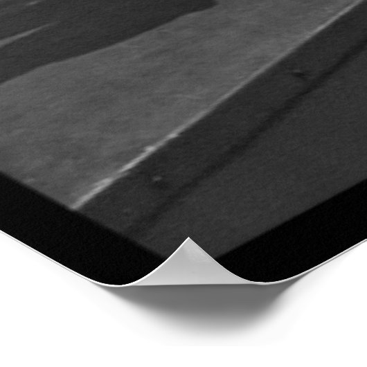 ちくしょう！ ポスター (角)