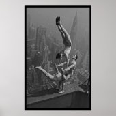 ちくしょう！ ポスター (正面)