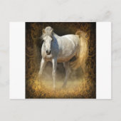 ちくしょう！ ポストカード (正面)